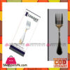 Elegant 6Pcs Lining Fork - EL74 G
