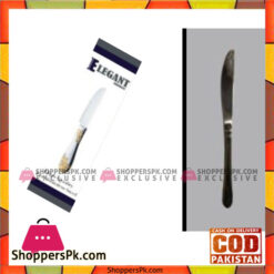 Elegant 6Pcs Lining Knife Set - EL69 S