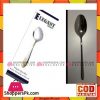 Elegant 6Pcs Lining Spoon - EL73 G