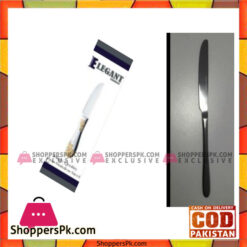 Elegant 6Pcs Thin Knife Set - EL31 S