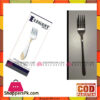Elegant 6Pcs Thin T-Fork Set - El30 S