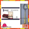 Elegant 84Pcs Cutlery Set - El84W05