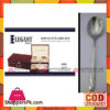Elegant 84Pcs Cutlery Set - El84W06