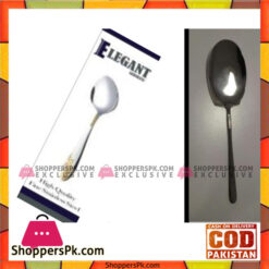 Elegant Lining Rice Serving - EL72 S