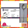 Elegant 24Pcs Flat Cutlery Set - El24F06