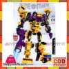 Enlighten Creative Master Robot - 1401