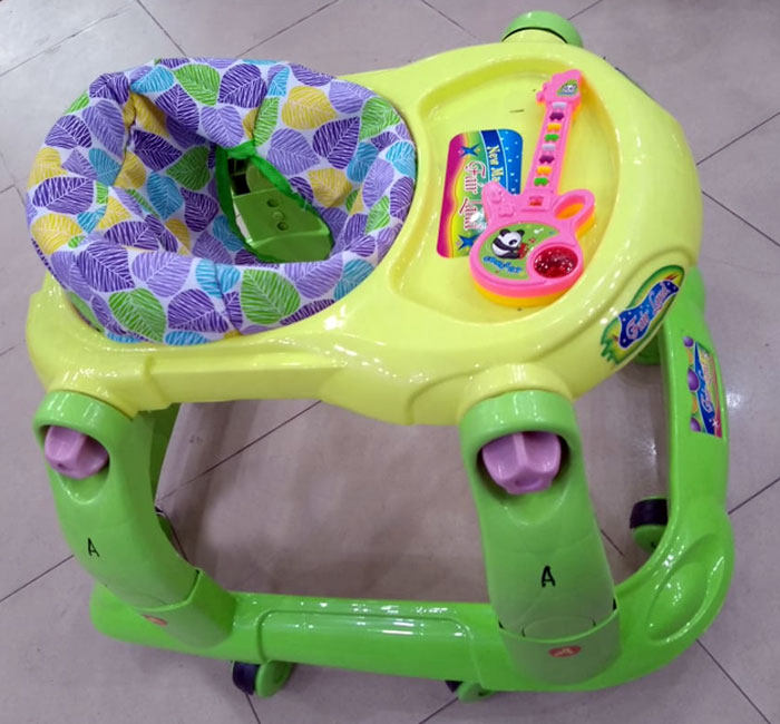 Fair Land Baby Walker 4 Fair Land Baby Walker