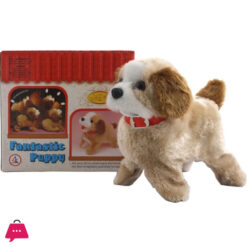 Fantastic Jumping Puppy Toy 7 Fantastic Jumping Puppy Toy
