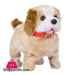 Fantastic Jumping Puppy Toy