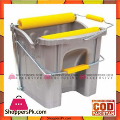 Flora & Flosoft Bulldozer Cleaning Bucket - F060