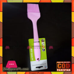 Food Grade Dishwasher Safe Dish Oil Kitchen Silicone BBQ Grill Brush