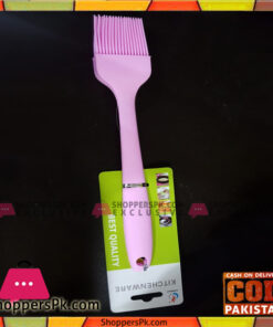 Food Grade Dishwasher Safe Dish Oil Kitchen Silicone BBQ Grill Brush