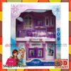 Frozen Funny Purple Kitchen Set - PX-9595