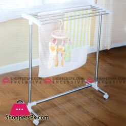 Granit Germany Movable Towel Rack Model HW04-008