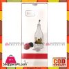 High Quality Acrylic Oil Bottle 220-ML