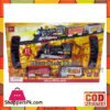 High Class Train 17 Pcs Set Toy For Kids