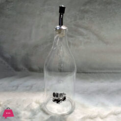 High Quality Acrylic Oil Bottle 900-Ml