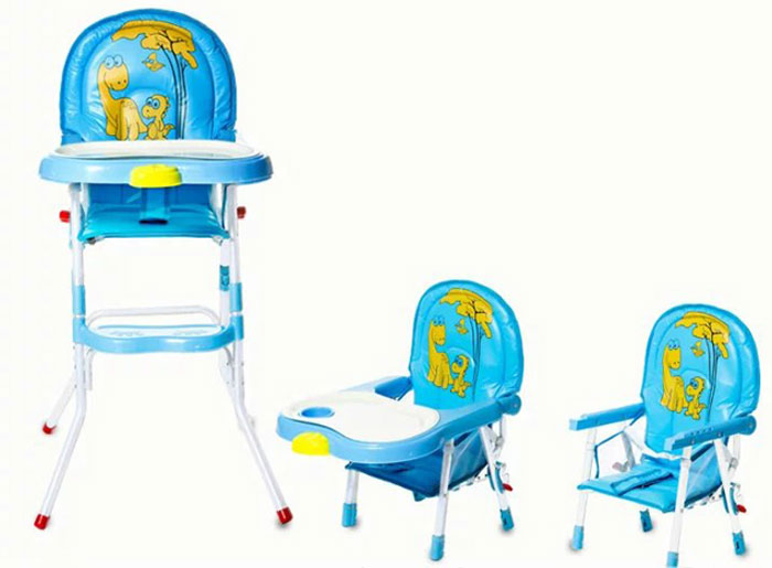 High Quality High Chair For Baby C1010