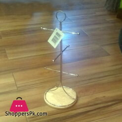 Home Classic Stainless Stell Mug Stand