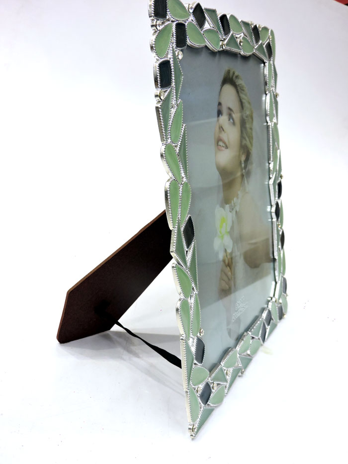 Home Decor Fancy Photo Frame 8&Quot;X 10&Quot;