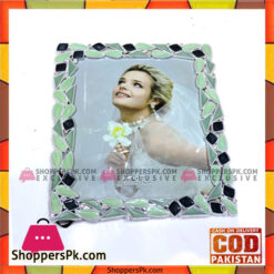 Home Decor Fancy Photo Frame 8"x 10"
