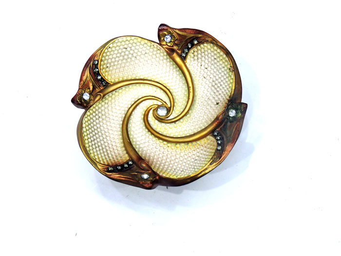 Home Decoration High Quality Fiber Bowl