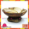 Home Decoration High Quality Fiber Bowl 2 Home Decoration High Quality Fiber Bowl