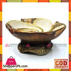 Home Decoration High Quality Fiber Bowl