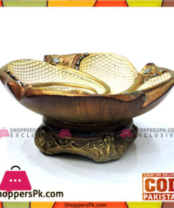 Home Decoration High Quality Fiber Bowl