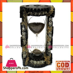 Home Decoration Vintage Sand Clock Timer