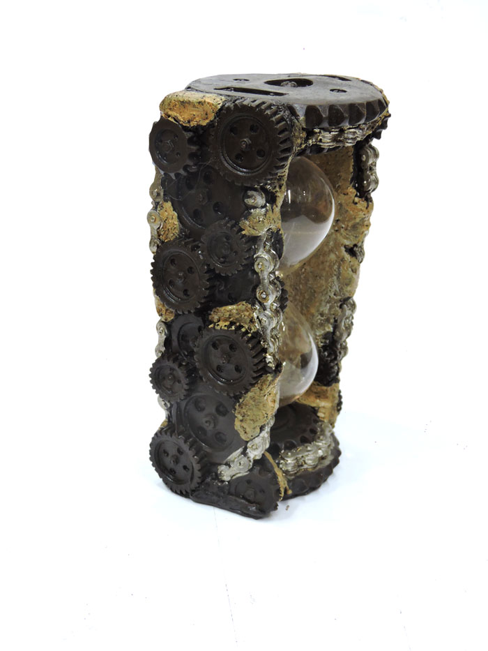 Home Decoration Vintage Sand Clock Timer