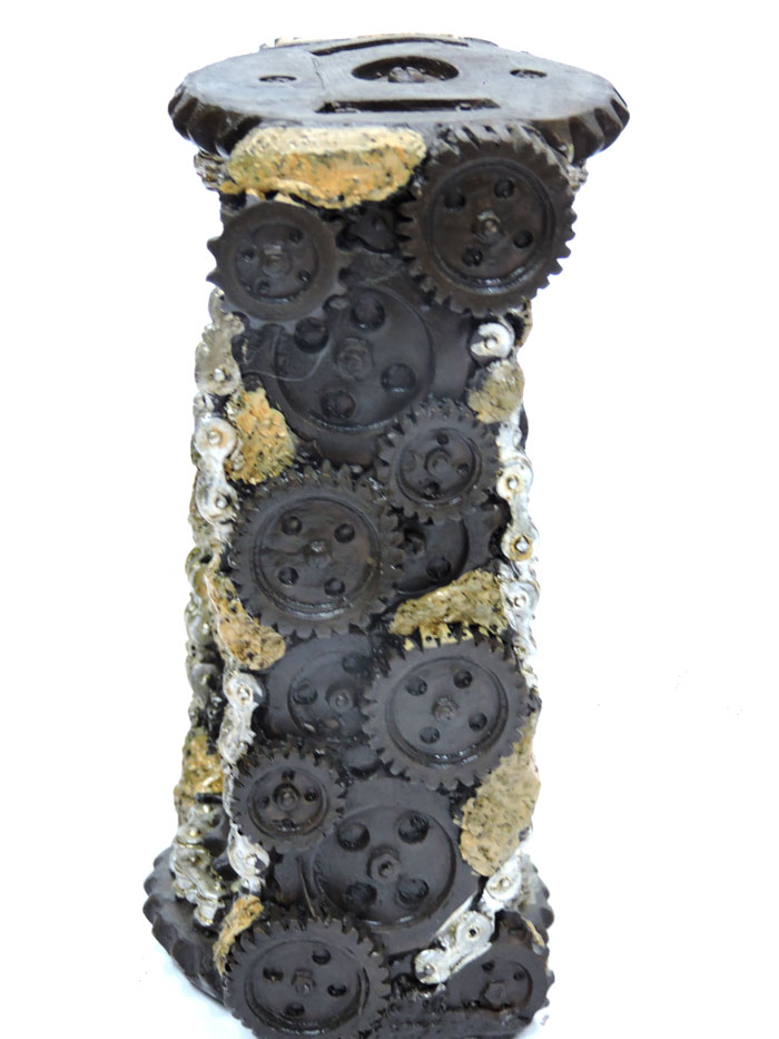 Home Decoration Vintage Sand Clock Timer