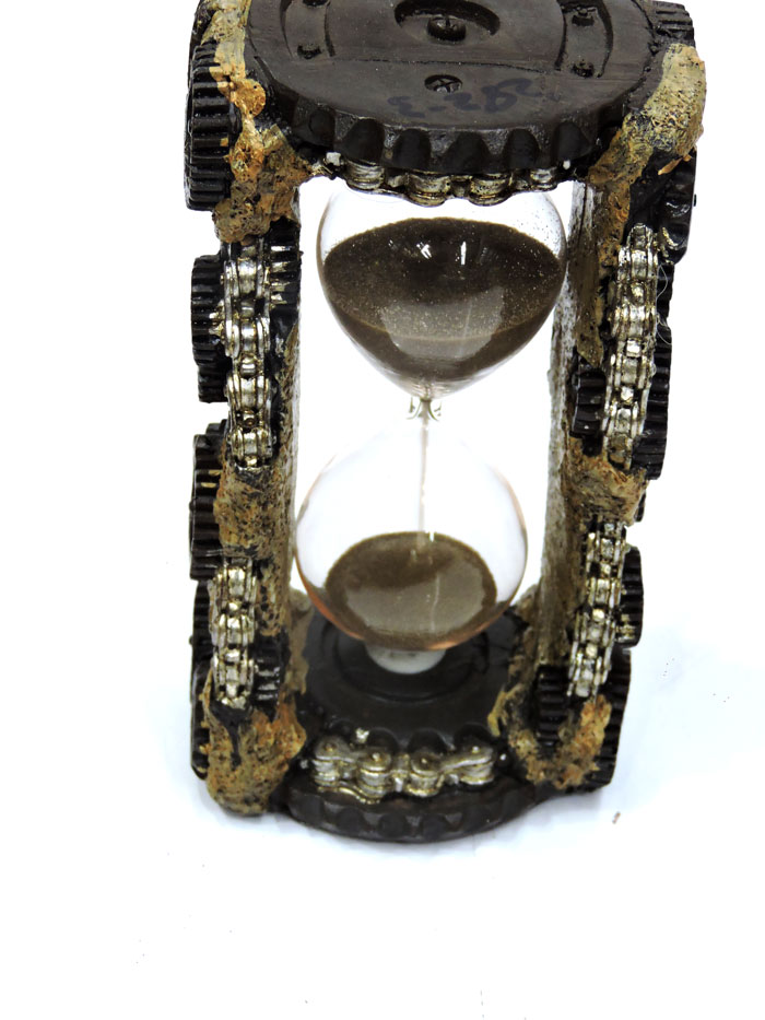 Home Decoration Vintage Sand Clock Timer