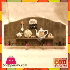 Home Decorative High Quality Wooden Key Holder