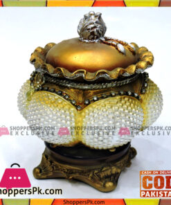 Home decor High Quality Candy Box
