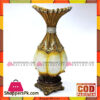 Home decor High Quality Fiber Vase