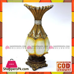 Home decor High Quality Fiber Vase