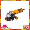 INGCO Angle grinder - AG10508