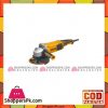 INGCO Angle grinder - AG150018