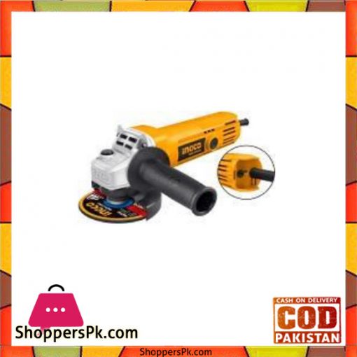 INGCO Angle grinder - AG7106-2