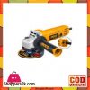INGCO Angle grinder - AG8006-2