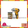 INGCO Cordless screwdriver - CS1836