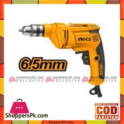 INGCO Electric drill - ED4508