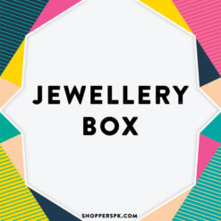 Jewellery Box