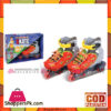 Kids High Quality Real Action Skate Set