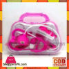 Kids Play Doctor Toy Set