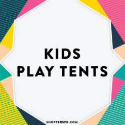 Kids Play Tents