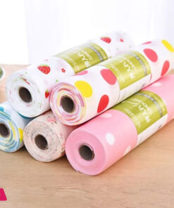 Kitchen Cabinet Liner Drawer Mat Table Desk Shelf Wardrobe Pad Non-Slip Placemat 1pcs 45 x 160 CM(Small)