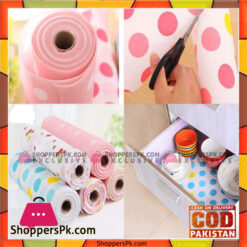 Kitchen Cabinet Liner Drawer Mat Table Desk Shelf Wardrobe Pad Non-Slip Placemat 1pcs (Large)