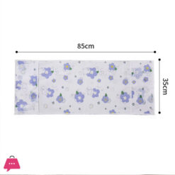 Kitchen Microwave Oven Dust Proof Cover